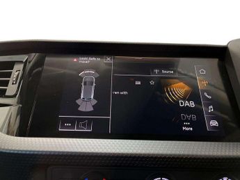 Audi A1 30 TFSI Sport 5dr S Tronic