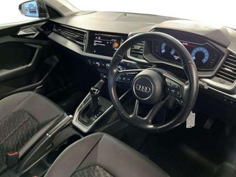 Audi A1 30 TFSI Sport 5dr S Tronic