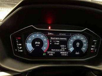 Audi A1 30 TFSI Sport 5dr S Tronic