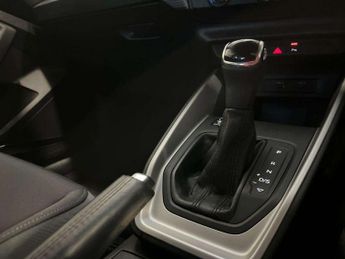 Audi A1 30 TFSI Sport 5dr S Tronic