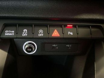 Audi A1 30 TFSI Sport 5dr S Tronic