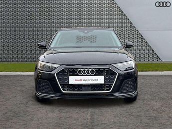 Audi A1 30 TFSI Sport 5dr S Tronic