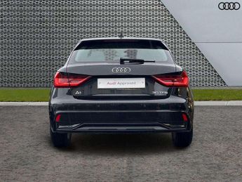 Audi A1 30 TFSI Sport 5dr S Tronic