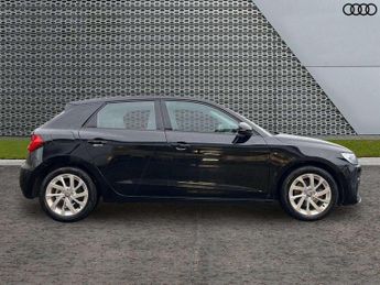 Audi A1 30 TFSI Sport 5dr S Tronic