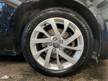 Audi A1 30 TFSI Sport 5dr S Tronic