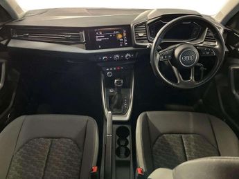 Audi A1 30 TFSI Sport 5dr S Tronic