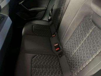 Audi A1 30 TFSI Sport 5dr S Tronic
