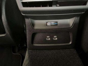 Audi A3 1.5 TFSI 150 S Line 4dr S Tronic