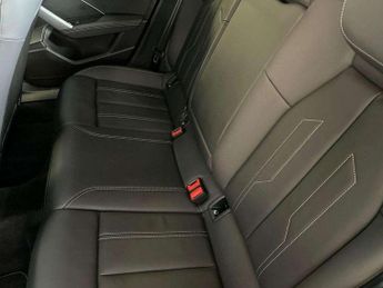 Audi A3 1.5 TFSI 150 S Line 4dr S Tronic