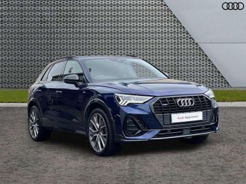 Audi Q3 45 TFSI 245 Quattro Vorsprung 5dr S Tronic