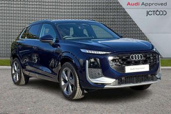 Audi Q3 1.5 TFSI S Line 5dr S Tronic