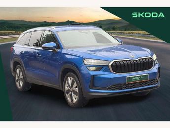 Skoda Kodiaq 2.0 TDI SE L 5dr DSG [7 Seat]