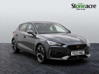 Cupra Leon 1.5 TSI V1 5dr