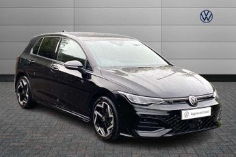 Volkswagen Golf 1.5 TSI 150 R-Line 5dr