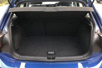 Volkswagen Polo 1.0 TSI Life 5dr DSG