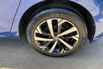 Volkswagen Polo 1.0 TSI Life 5dr DSG