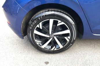 Volkswagen Polo 1.0 TSI Life 5dr DSG