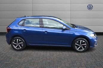 Volkswagen Polo 1.0 TSI Life 5dr DSG