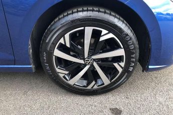Volkswagen Polo 1.0 TSI Life 5dr DSG