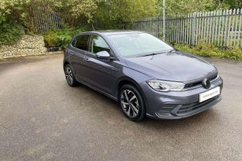 Volkswagen Polo 1.0 TSI Match 5dr DSG