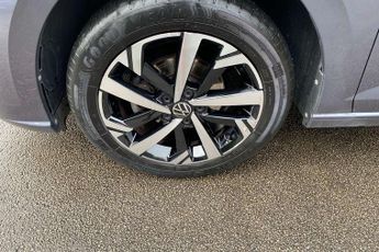 Volkswagen Polo 1.0 TSI Match 5dr DSG
