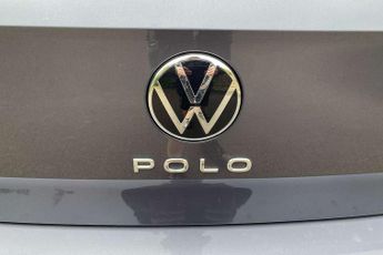 Volkswagen Polo 1.0 TSI Match 5dr DSG