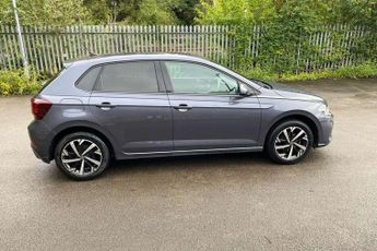 Volkswagen Polo 1.0 TSI Match 5dr DSG