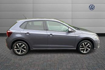 Volkswagen Polo 1.0 TSI Match 5dr DSG