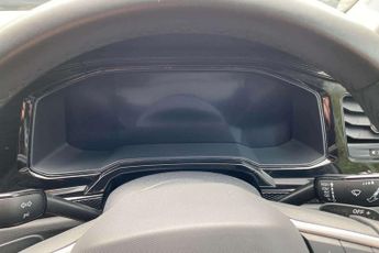 Volkswagen Polo 1.0 TSI Match 5dr DSG
