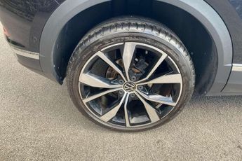 Volkswagen T-Roc 1.5 TSI EVO Style 5dr DSG
