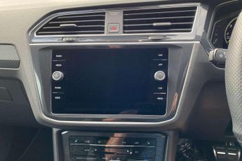 Volkswagen Tiguan 1.5 TSI 150 R-Line Edition 5dr DSG