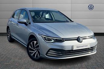 Volkswagen Golf 1.4 TSI eHybrid Style 5dr DSG