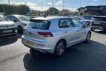 Volkswagen Golf 1.4 TSI eHybrid Style 5dr DSG