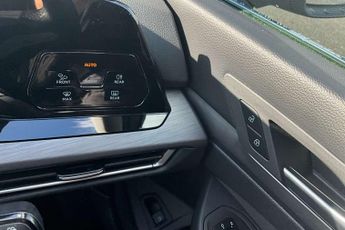 Volkswagen Golf 1.4 TSI eHybrid Style 5dr DSG