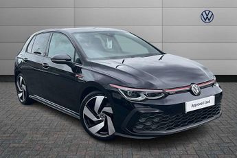 Volkswagen Golf GTi 2.0 TSI GTI 5dr