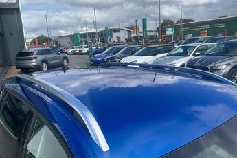 Skoda Kamiq 1.0 TSI 110 SE L Executive 5dr DSG