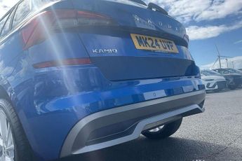 Skoda Kamiq 1.0 TSI 110 SE L Executive 5dr DSG