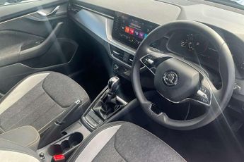Skoda Kamiq 1.0 TSI 110 SE L Executive 5dr DSG