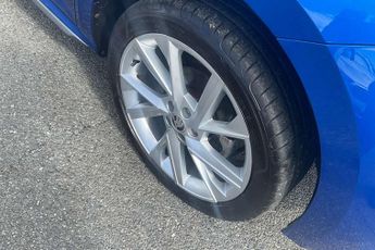 Skoda Kamiq 1.0 TSI 110 SE L Executive 5dr DSG