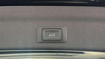 Audi A6 45 TFSI 265 Quattro Black Edition 5dr S Tronic