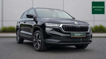 Skoda Karoq 1.5 TSI SE L Edition 5dr DSG