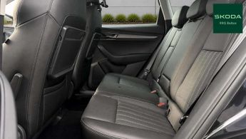 Skoda Karoq 1.5 TSI SE L Edition 5dr DSG