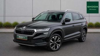 Skoda Karoq 1.5 TSI SE L Edition 5dr DSG