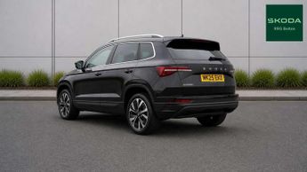 Skoda Karoq 1.5 TSI SE L Edition 5dr DSG