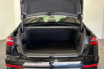Audi A6 50 TDI Quattro S Line 4dr Tip Auto
