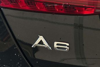 Audi A6 50 TDI Quattro S Line 4dr Tip Auto