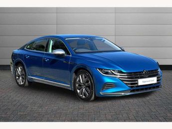 Volkswagen Arteon 2.0 TSI Elegance 5dr DSG