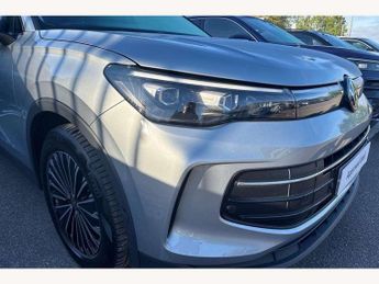 Volkswagen Tiguan 1.5 eTSI 150 Match 5dr DSG