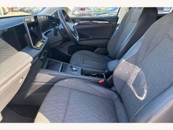 Volkswagen Tiguan 1.5 eTSI 150 Match 5dr DSG