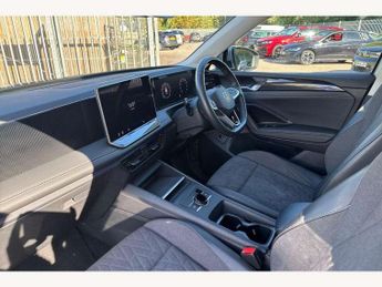 Volkswagen Tiguan 1.5 eTSI 150 Match 5dr DSG